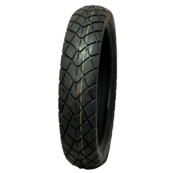 Llanta R13 KTO TL Sellomatic Tipo Lagarto 6PR 000215