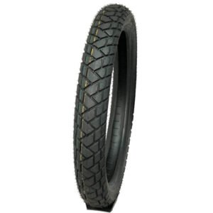 Llanta R18 KTO TL Sellomatic Trial Tipo Pirelli SL60 000254