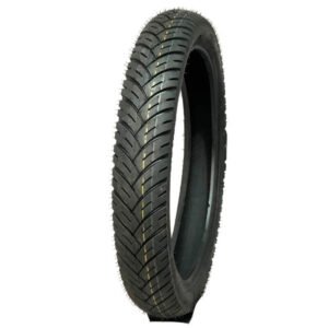 Llanta R17 KTO TL Sellomatic Pistera Tipo MRF 6PR 000296