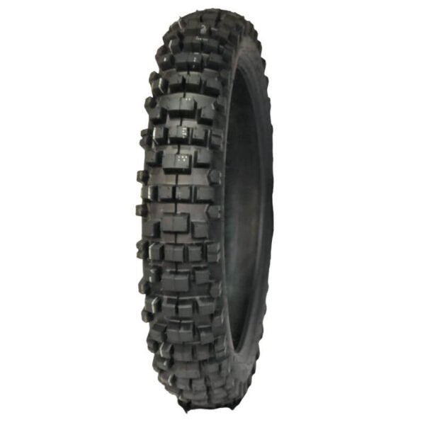 275x17 Llanta R.17 KTO TT Trial Taco Tipo K257d 6PR 000893