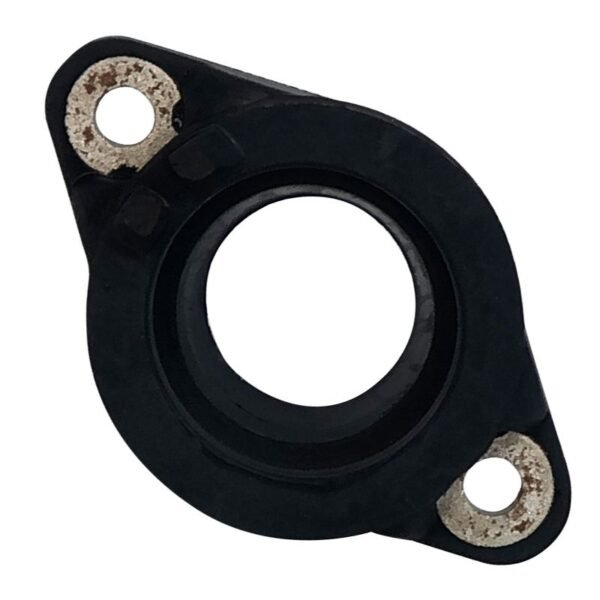 Base del carburador Suzuki GN125H 000080