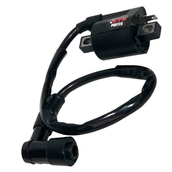 Bobina alta moto AKT AK 125 Sport-SL 000551