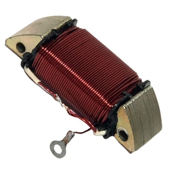 Bobina de luces y carga Yamaha DTK125 000555
