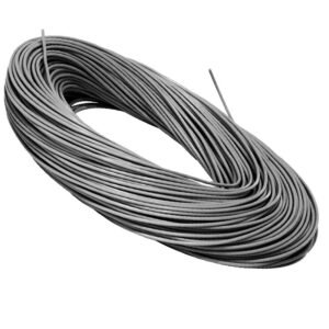 Cable de Instalacion Color Gris 000139