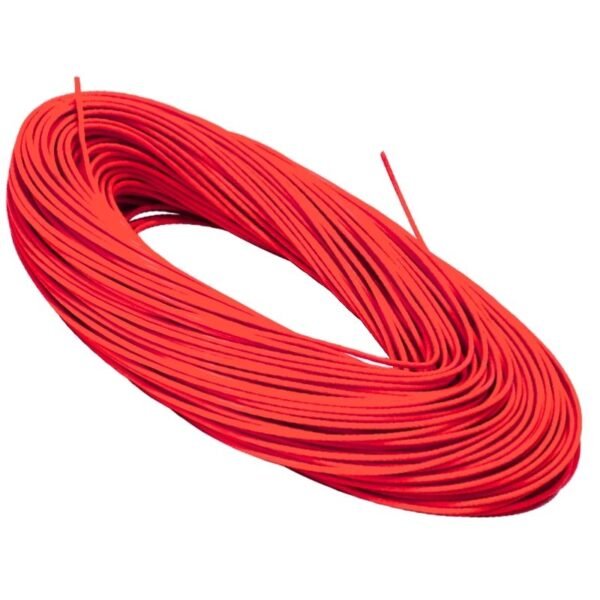 Cable de Instalacion Color Rojo 000142