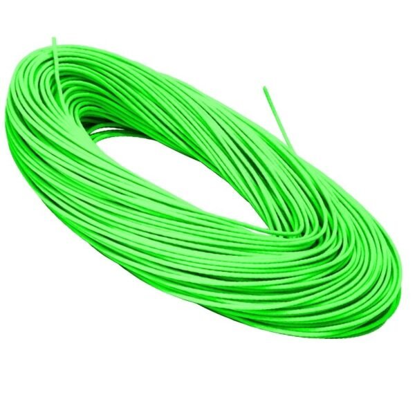 Cables de instalacion color verdes 000143