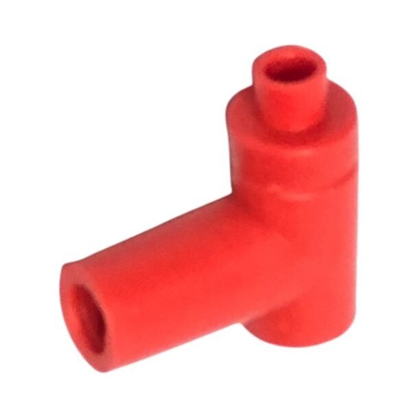 Capuchon de bujia Eco Deluxe altas temperaturas 000562