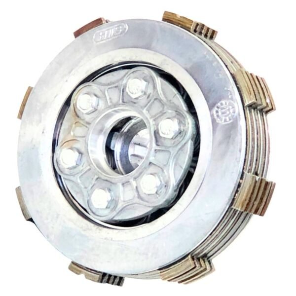 Centro de Clutch Completo Bajaj Discover 100 000592