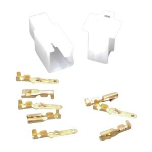 Conector Y-O Pacha de 4 Patas sin Cable 000567