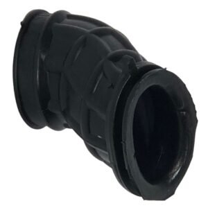 Conector de filtro de aire Yamaha Libero 125 y YBR125 000540