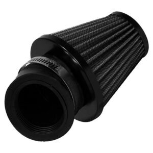 Filtro de Aire Kyn Doble Boca Universal (48-42mm) Monster Carbon 000093