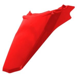 Guardabarros Trasero Rojo Yamaha XTZ125 000713