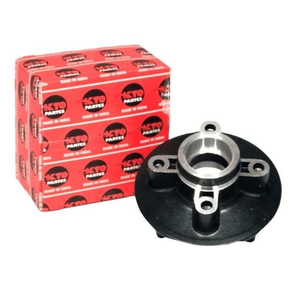 Porta sprocket Bajaj Discover Boxer y Pulsar 000084