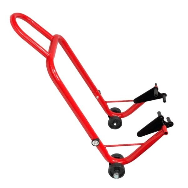 Soporte de motocicleta universal 200 kg 000210