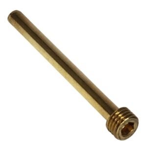 Tornillo pasador mordazas universal corto - largo 000789