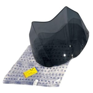 Visera carenaje Bajaj XCD125 000876