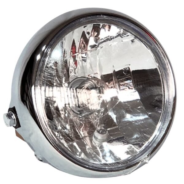 Farola Suzuki AX-4 GN-Nova completa 000389