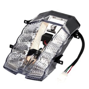 Stop LED completo tu Bajaj Pulsar ii 000397