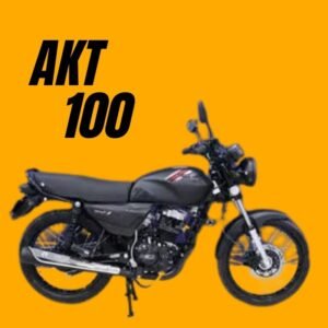 AKT 100 CC