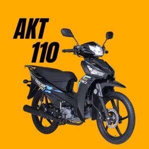 AKT 110 CC