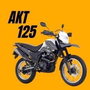 AKT 125