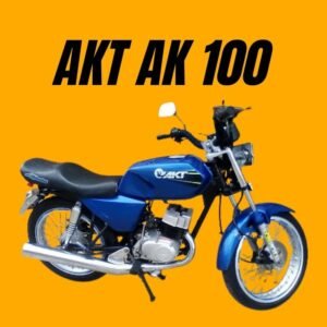 AKT AK 100