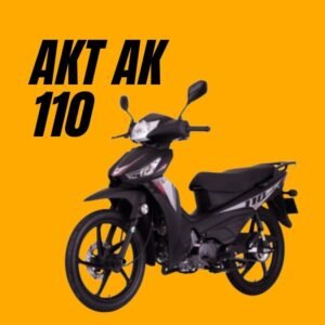 AKT AK 110