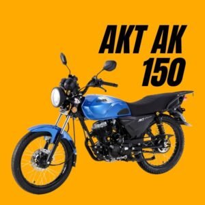 AKT AK 150