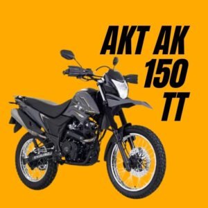 AKT AK 150 TT