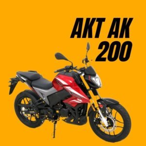 AKT AK 200