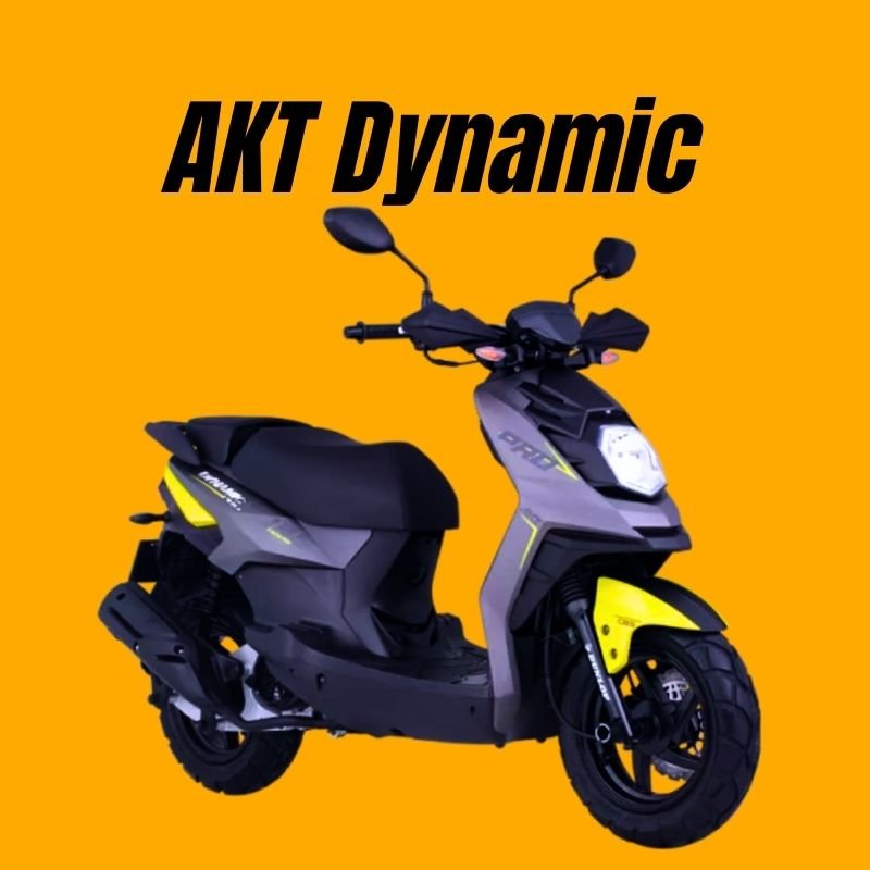 AKT Dynamic - Mis Repuestos de Motos