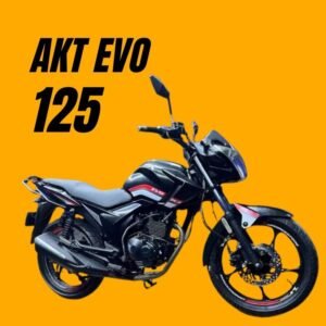 AKT Evo 125