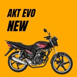 AKT Evo new