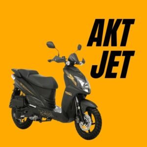 AKT Jet