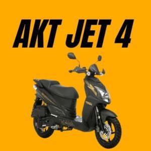 AKT Jet 4