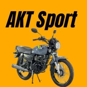 AKT Sport