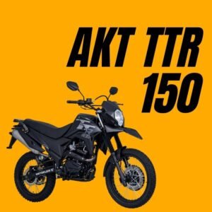 AKT 150 CC