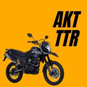 AKT TTR