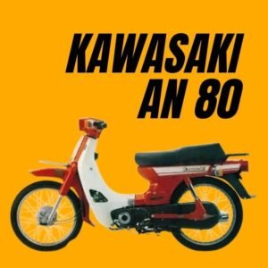 kawasaki an 80