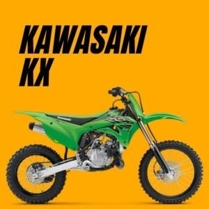 Kawasaki KX