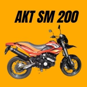 AKT SM 200