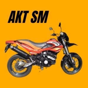 AKT SM