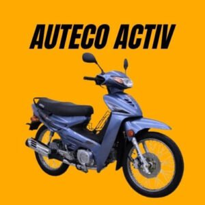 Auteco Activ