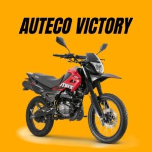Auteco Victory