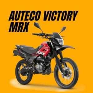 Auteco Victory MRX