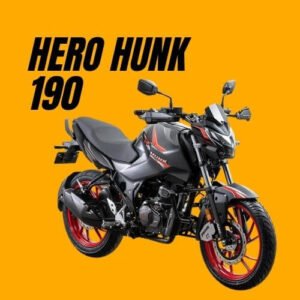 Hero Hunk 190