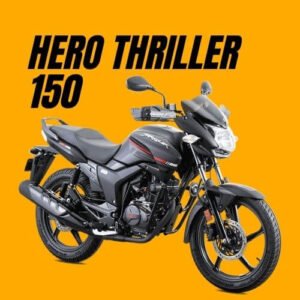 Hero Thriller 150