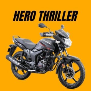 Hero Thriller