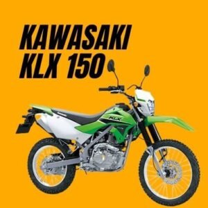 kawasaki klx 150