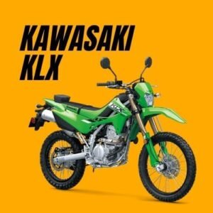 kawasaki klx